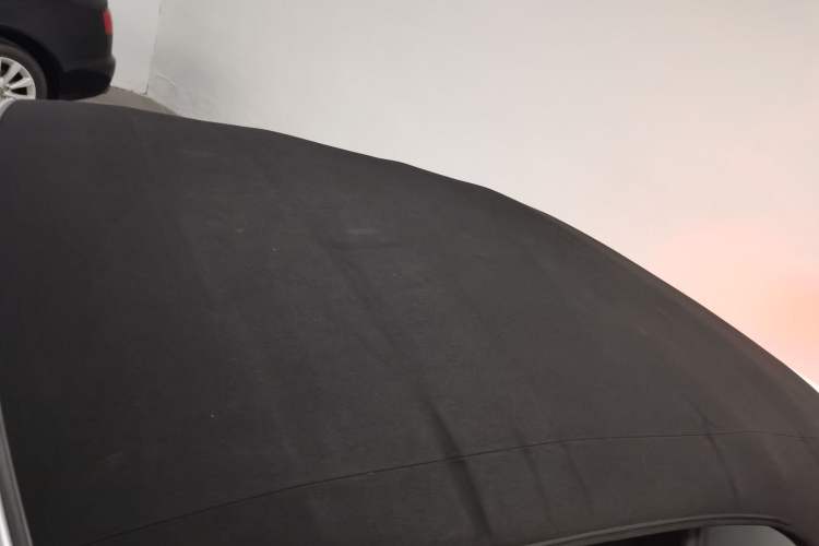 Used Audi A5 2013 Cabriolet 40 TFSI
