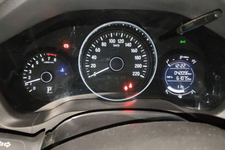 Used Honda Vezel 2020 1.5L CVT Pioneer Edition
