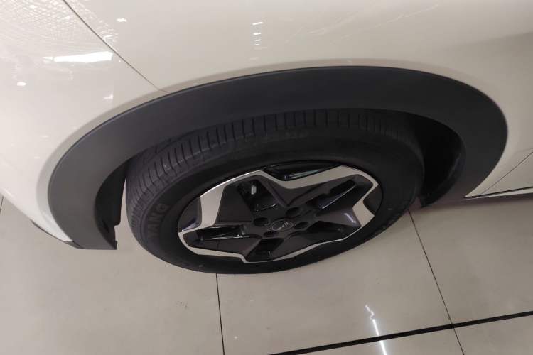 Used BYD Dolphin 2025 420km Active Version