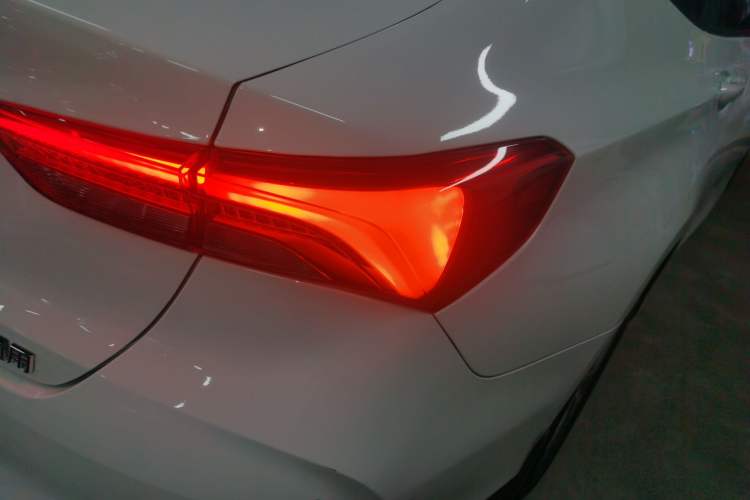 Used Buick Verano 2023 Pro Enjoyment Edition Right Rear Taillight