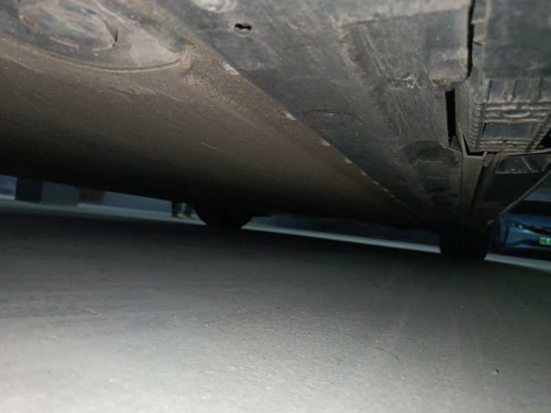 Used Xiaomi Auto SU7 2024 Four-Wheel Drive Ultra-Long Range Advanced Intelligent Driving Max Edition — 23