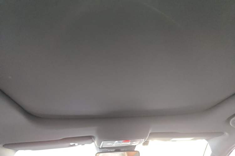 Used BYD Song Pro New Energy 2023 Champion Edition DM-i 110KM Beyond Model Headliner