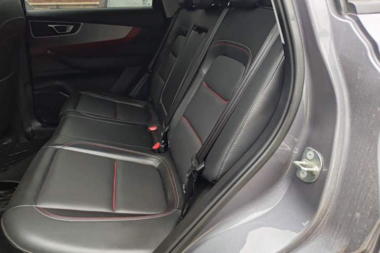 Used Chery Tiggo 7 2022 Super Edition 1.5T CVT Super Warrior
