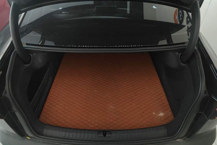 Used Audi A6L 2023 Revised 45 TFSI Prestige Dynamic Edition
