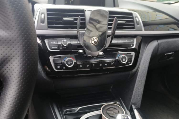 Used BMW 3 Series 2017 318Li Fashion Model