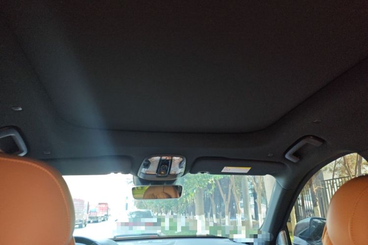 Used Lynk & Co 09 EM-P 2024 2.0TD EM-P Four-Wheel Drive ULTRA Six-Seater