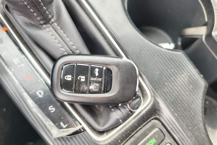 Used Honda Civic 2023 240TURBO CVT Dynamic Edition
