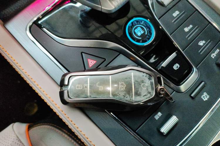 Used BYD Yuan PLUS 2023 Champion Edition 430KM Superior Model