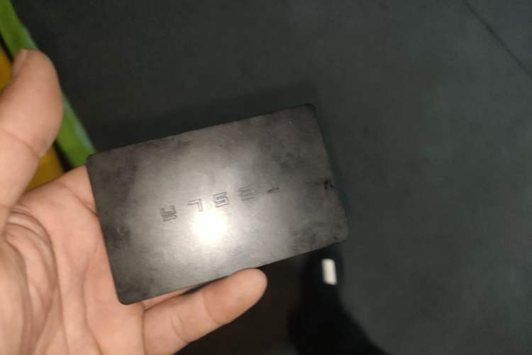 Used Tesla Model 3 2019 Long-Range All-Wheel-Drive Version