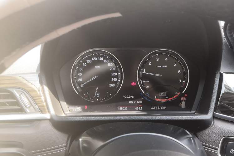 Used BMW X1 2020 xDrive25Li Luxury Edition
