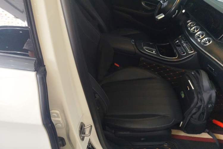 Used Mercedes-Benz E-Class 2021 Updated E 260 Fashion Sport Edition
