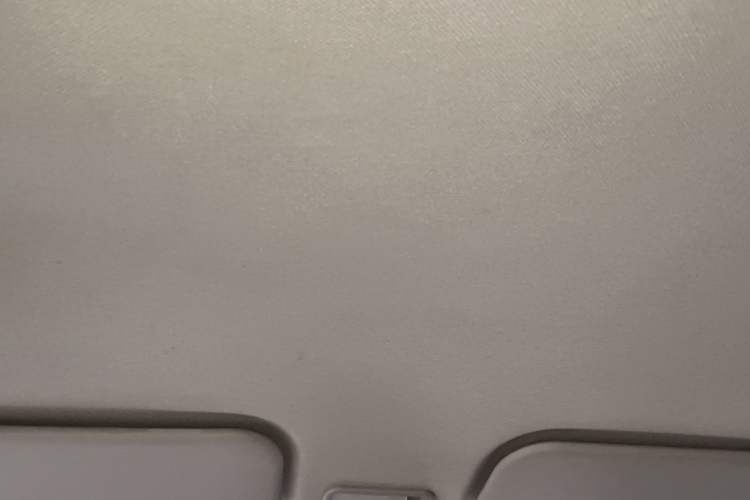 Used Wuling Rongguang V 2018 1.5L Practical Version Headliner