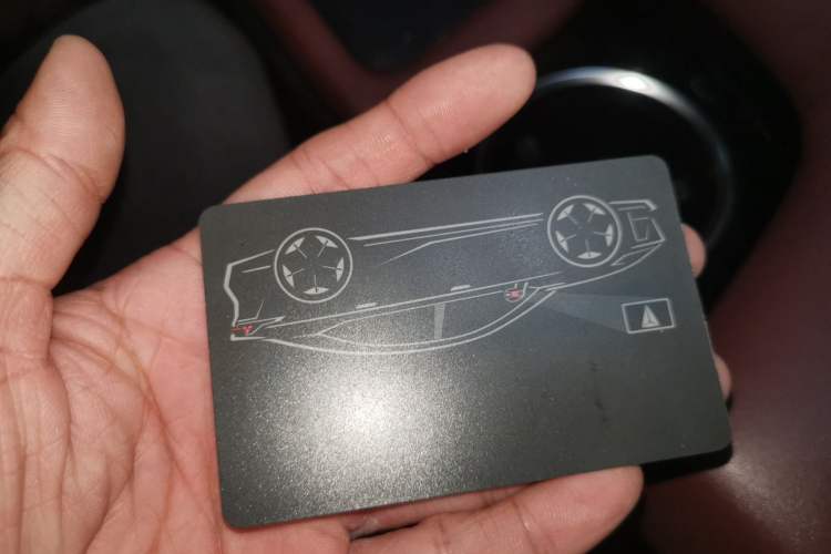 Used Deepal SL03 2022 515 Pure Electric Version
