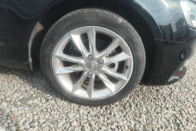 Used Audi A3 2018 30th Anniversary Edition Sportback 35 TFSI Ambition Model