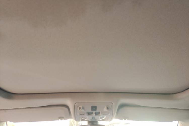 Used Cadillac SRX 2014 3.0L Luxury Model