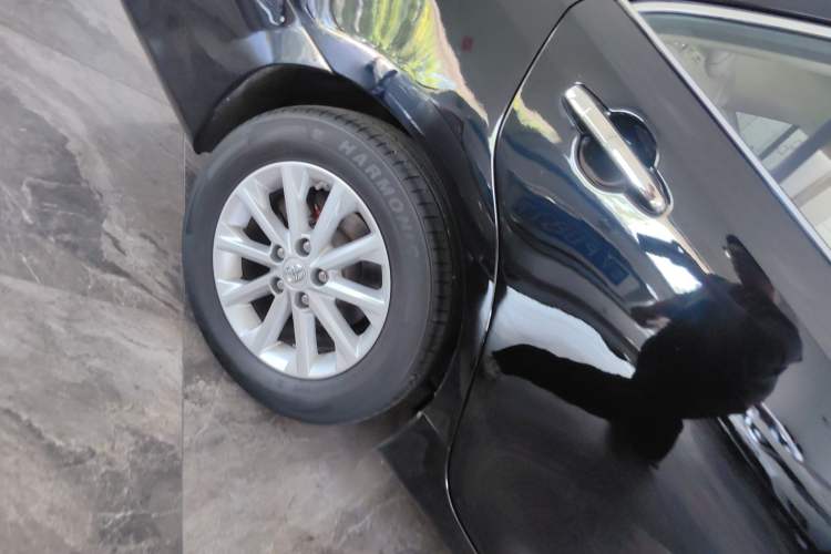 Used Toyota Camry 2015 2.0G Premier Edition