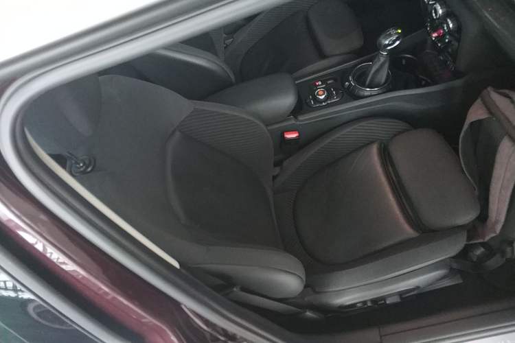 Used MINI Clubman 2016 Revised 1.5T COOPER