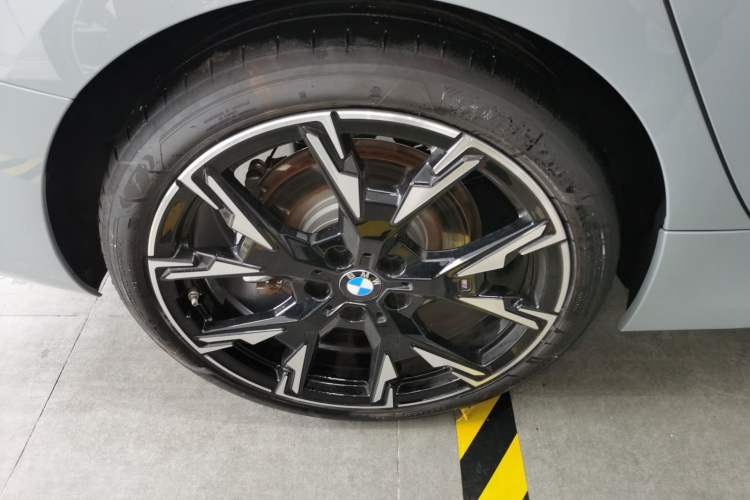 Used BMW 2 Series 2025 225L M Sport Package
