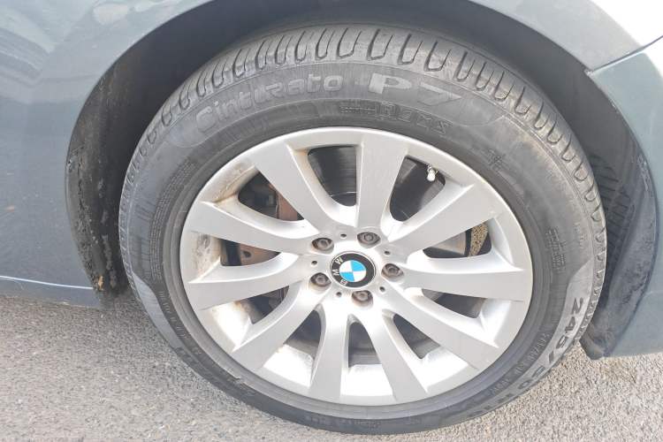 Used BMW 5 Series GT 2011 535i Elegant Edition
