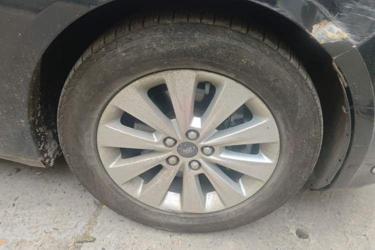 Used Ford Taurus 2016 EcoBoost 180 Luxury Model
