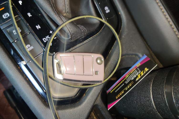 Used Volkswagen Tharu 2022 280TSI Two-Wheel-Drive Luxury Edition
