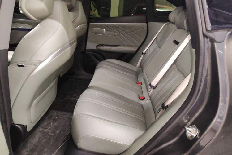 Used Deepal S07 2024 215Max Range-Extended Version
