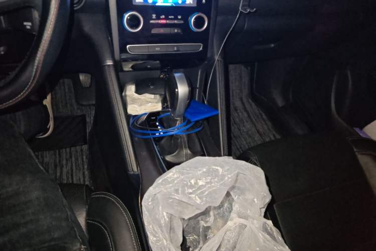 Used Renault Koleos 2017 2.5L Two-Wheel Drive Prestige Edition
