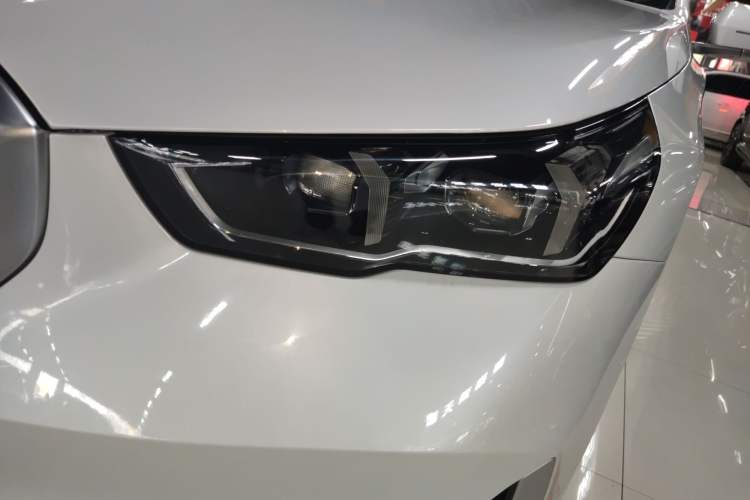 Used BMW 5 Series 2024 525Li Luxury Package
