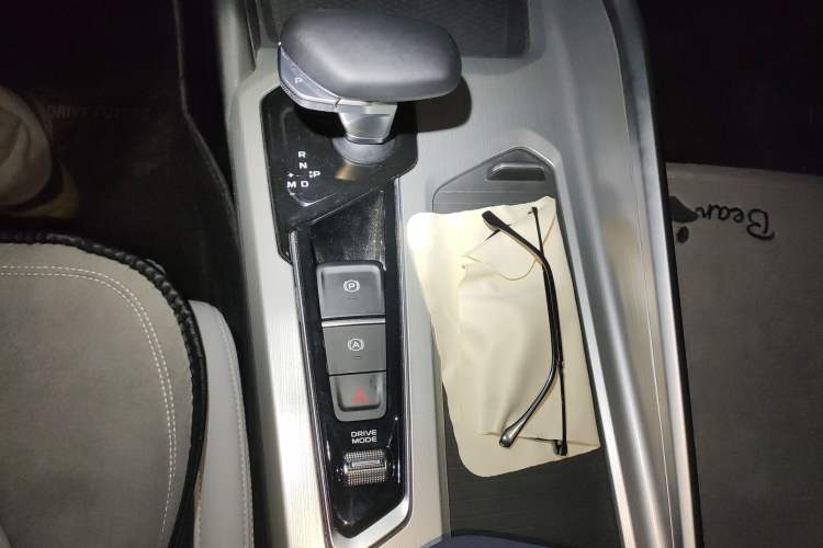 Used Geely Auto Preface 2023 2.0TD Prestige Version