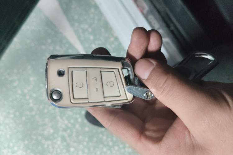 Used Volkswagen Golf 2019 280TSI DSG Comfort Version China V Standard