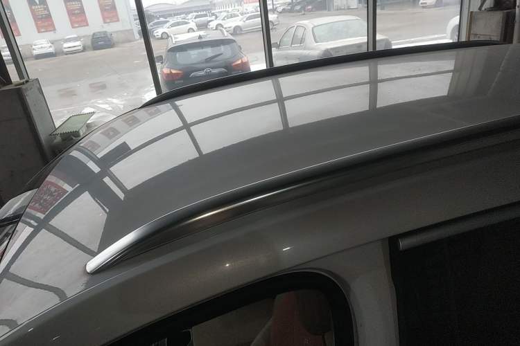 Used BYD Song Pro New Energy 2025 Second-Generation DM-i 75KM Leading Edition