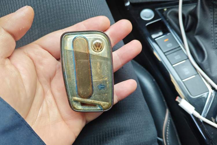 Used Volkswagen Passat 2019 330TSI Elite Edition China V Standard