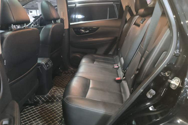 Used Nissan X-Trail 2021 2.0L CVT 2WD XL Premium SmartConnect Deluxe Edition