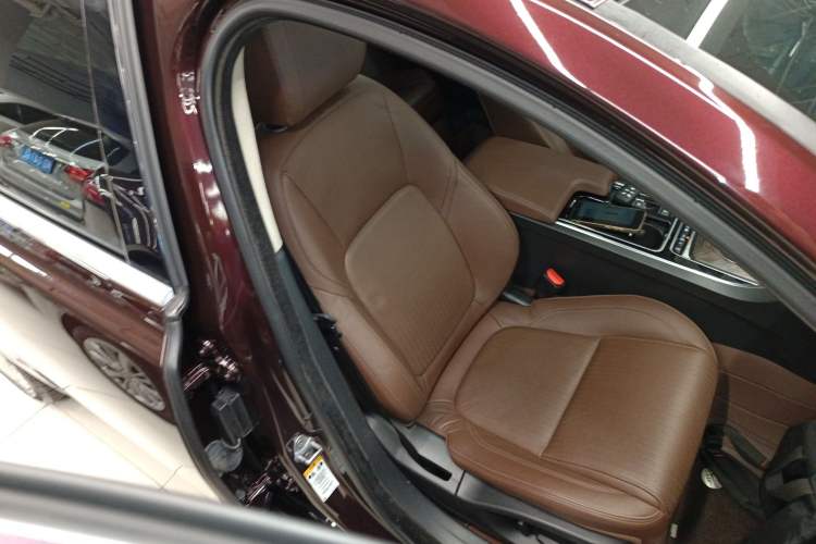 Used Jaguar XFL 2018 XFL 2.0T 250 PS Luxury Edition
