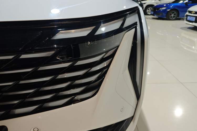 Used Geely Auto FX11 2023 1.5TD DCT Prestige Edition