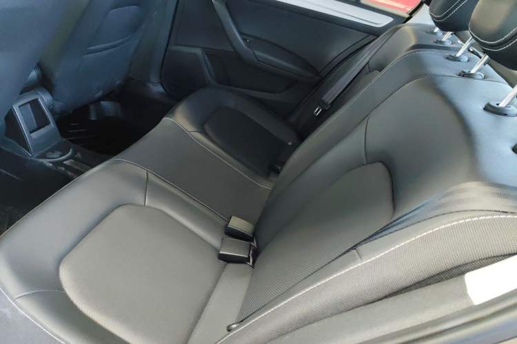 Used Skoda Rapid 2020 1.5L Automatic Comfort Edition
