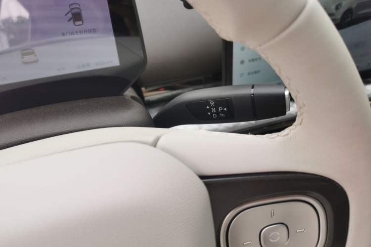 Used JAC Yiwei 3 2024 Zhiai Edition 405km Air
