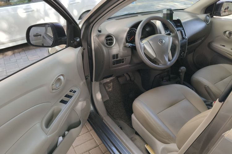 Used Nissan Sunny 2015 1.5XE CVT Comfort Edition