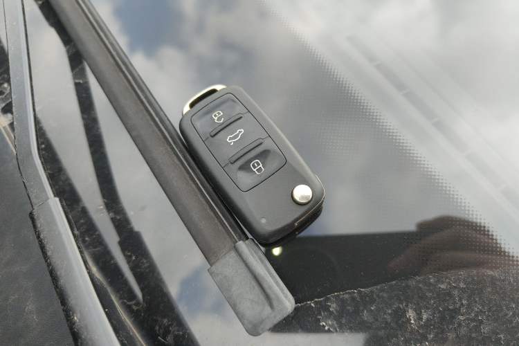 Used Skoda Kamiq 2021 1.5L Automatic Comfort Edition
