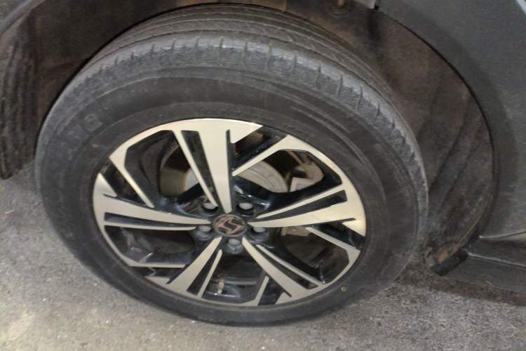 Used SOL QX 2021 300T DCT Luxury Smart Connectivity Version
