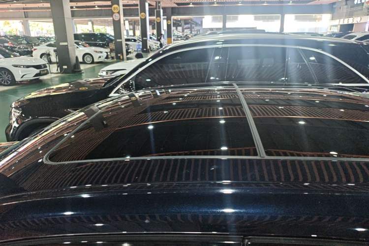 Used BMW 3 Series 2020 325Li M Sport Night Edition Package