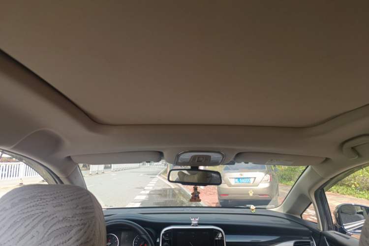 Used BYD Song MAX 2018 1.5T Automatic Smart Connect Luxury 6-Seater