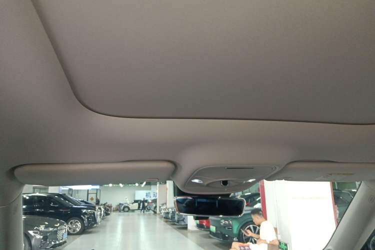 Used smart #1 2024 Dynamic Long-Range Edition
