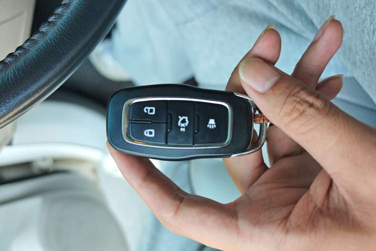 Used Luxgen 5 2015 1.8T Automatic ZhiZun Model
