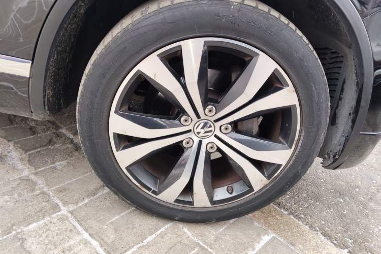 Used Volkswagen Touareg 2013 3.0 TSI X 10th Anniversary Limited Edition
