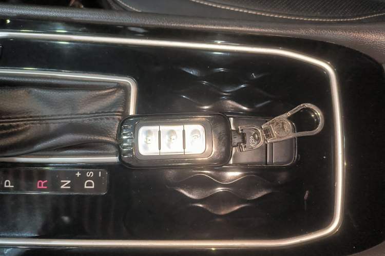 Used Dongfeng Fengon 580 2020 1.5T CVT Luxury Edition
