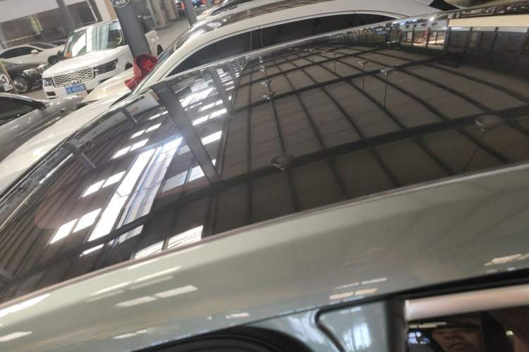 Used Hima AITO M5 2022 Extended-Range Four-Wheel Drive Flagship Edition