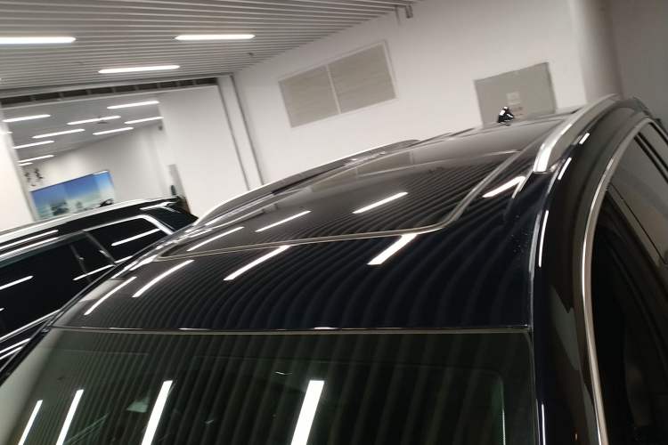 Used Cadillac XT6 2022 2.0T Six-Seater Four-Wheel Drive Luxury Version