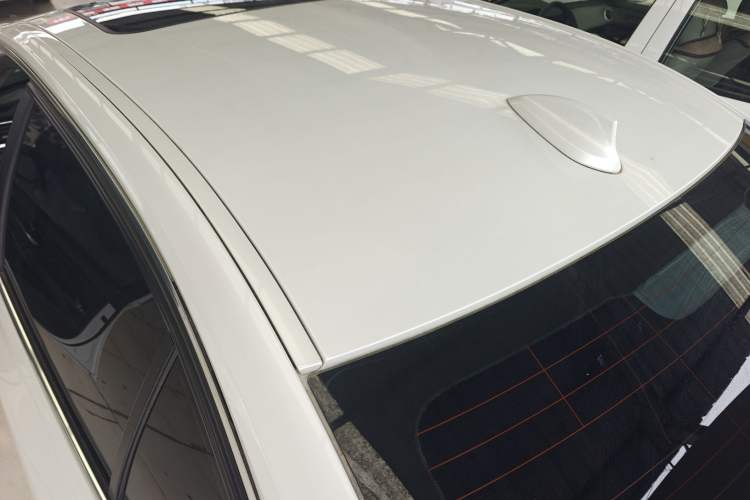 Used BMW 3 Series 2016 320Li Ambition Model
