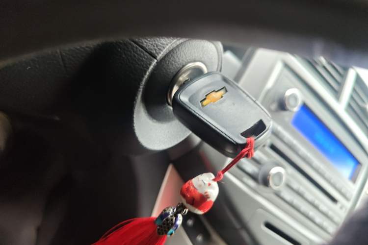 Used Chevrolet Aveo Sonic 2011 Hatchback 1.4L Automatic SL